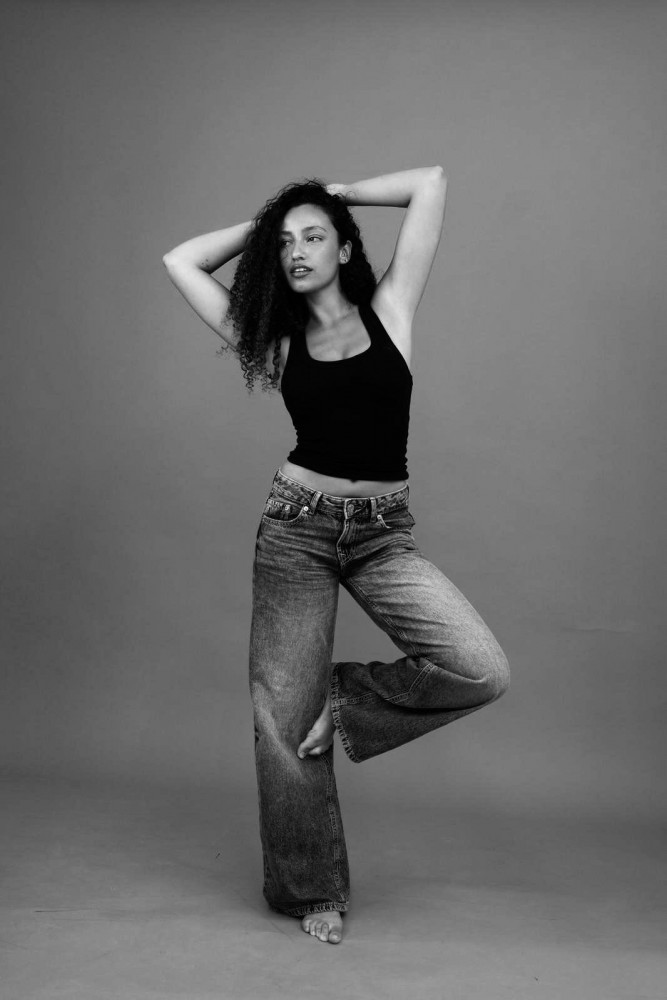 SHIRA HIKRI